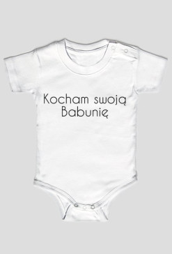 Dzień Babci dzieci