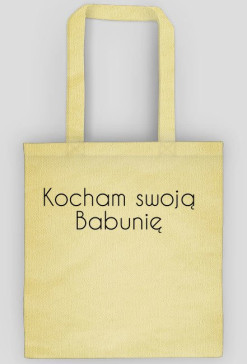 Torba Dzień Babci
