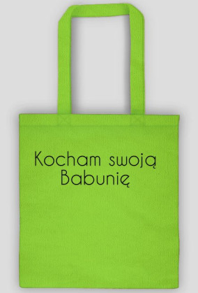 Torba Dzień Babci