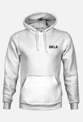 Bluza "DKLA"