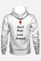 Bluza "DKLA"