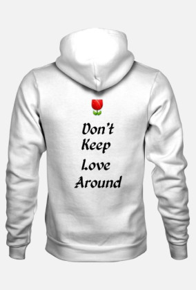 Bluza "DKLA"