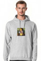 BLUZA ,,MONA LISA Z LIZAKIEM"