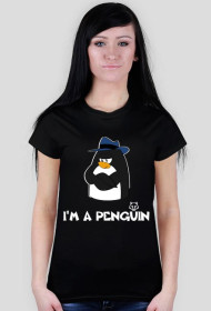 I'm a Penguin