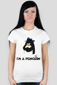 I'm a Penguin