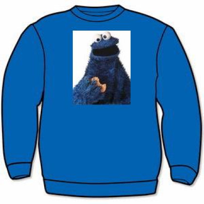 cookie monster