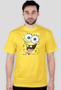 spongebob <3