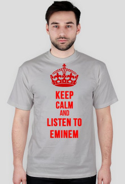 KEEP CALM