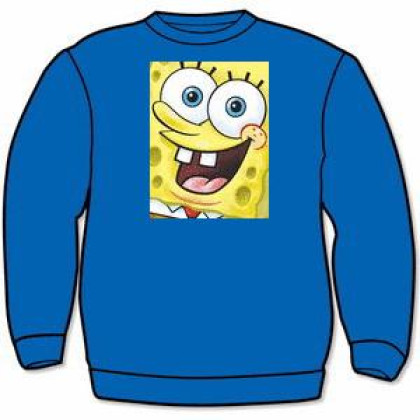 spongebob <3