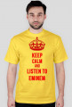 KEEP CALM