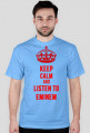 KEEP CALM