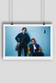 Jughead and Archie