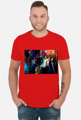 Riverdale