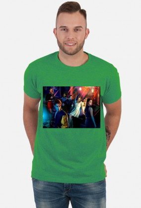 Riverdale