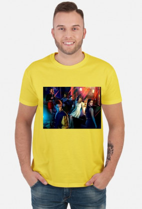 Riverdale