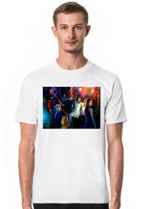 Riverdale