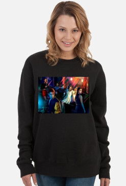 Riverdale