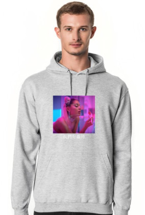 We have Sushi- Ariana