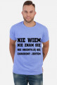 Nie wiem nie znam się