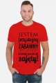 Jestem przystojny
