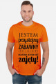 Jestem przystojny
