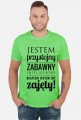 Jestem przystojny