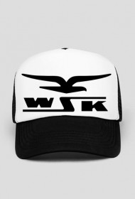 czapka WSK