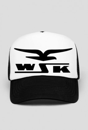 czapka WSK