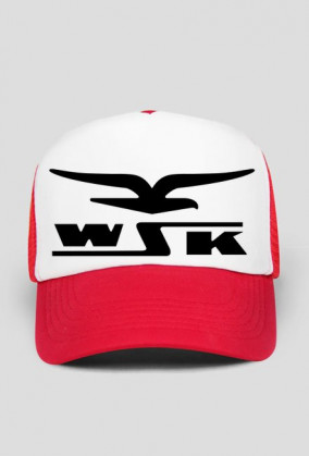 czapka WSK