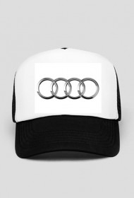 czapka audi