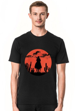 Red Dead