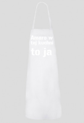 Amaro w kuchni