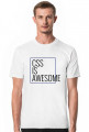 css is awesome