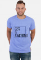 css is awesome