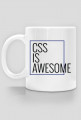 css is awesome