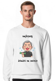 Najlepszy dziadek na świecie