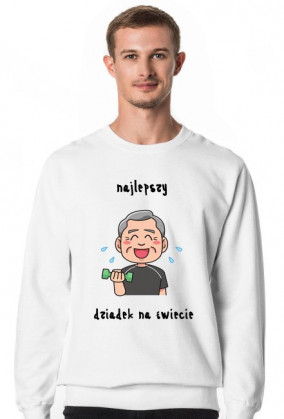 Najlepszy dziadek na świecie