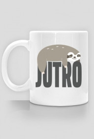 jutro leniwiec