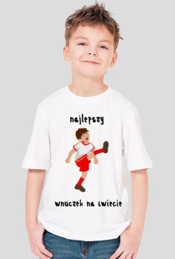 Najlepszy wnuczek na świecie