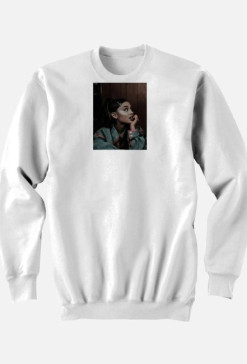 Ariana Hoodie