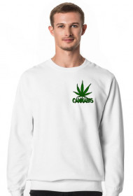 Bluza "Cannabis"