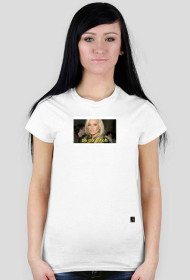 Doda "że co bitch?"