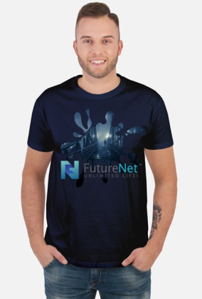 FutureNet 06
