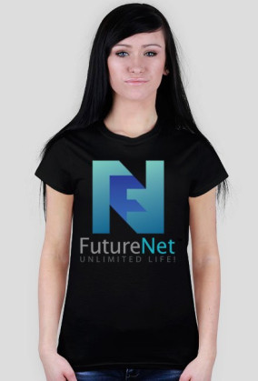 FutureNet Tył+Przód