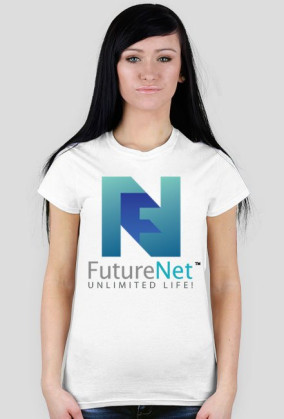 FutureNet Tył+Przód