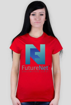 FutureNet Tył+Przód