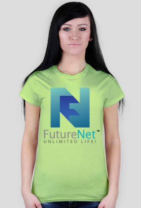 FutureNet Tył+Przód