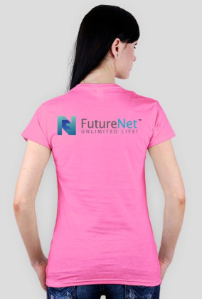 FutureNet Tył+Przód