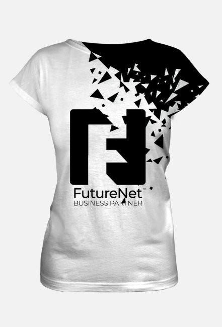 FutureNet 08
