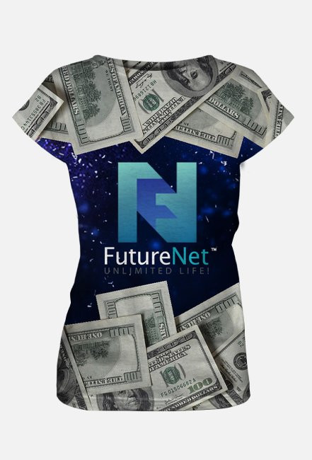 FutureNet 10